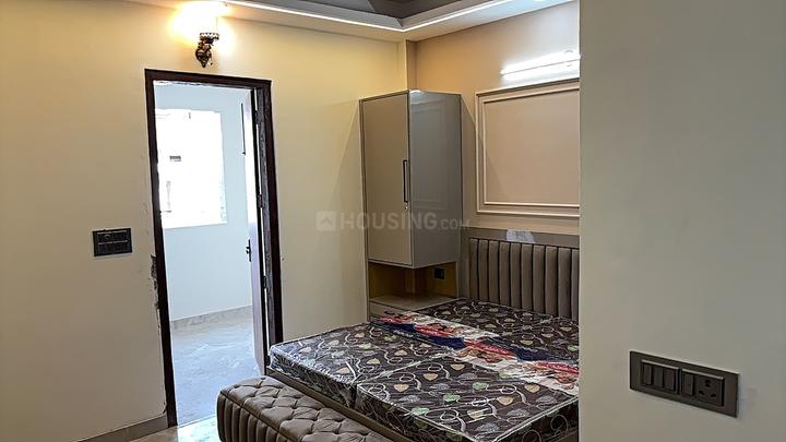 Sushant Lok 1 Bedroom 1