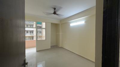 Bedroom Image of 960 Sq.ft 2 BHK Apartment / Flat for sale in MR Delhi 99, Bhopura Ghaziabad for Rs. 5800000