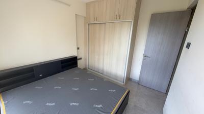 1 BHK Flat
