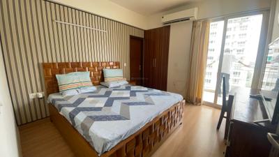 Bedroom Image of 2249 Sq.ft 3 BHK Apartment / Flat for sale in SS The Coralwood, Sector 84 Gurgaon for Rs. 24000000