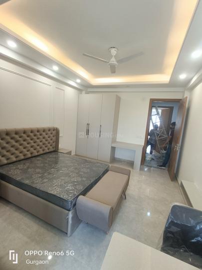 Sector 43 Repid metro Bedroom 1