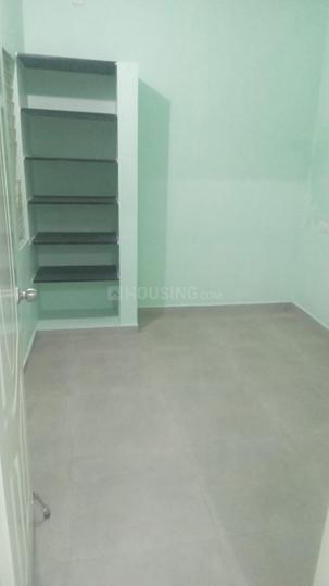 Ilango Nagar Bedroom 1