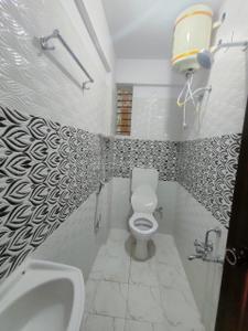Image of 575 Sq.ft 1 BHK Builder Floor for rent in S.G. Palya, Bengaluru for Rs. 19000