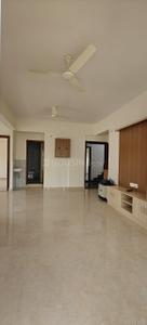 Hall Image of 1250 Sq.ft 1 BHK Apartment / Flat for rent in Singasandra Bengaluru for Rs. 38500