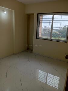 Bedroom Image of 880 Sq.ft 2 BHK Apartment / Flat for sale in Jail Road Nashik for Rs. 3700000