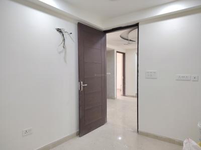 Bedroom Image of 1125 Sq.ft 3 BHK Apartment / Flat for sale in Chandan Hola New Delhi for Rs. 8500000