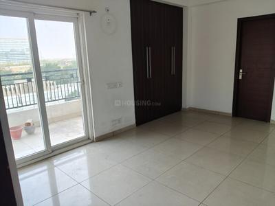 Bedroom Image of 1495 Sq.ft 3 BHK Apartment / Flat for sale in Gulshan Ikebana, Sector 143 Noida for Rs. 22500000