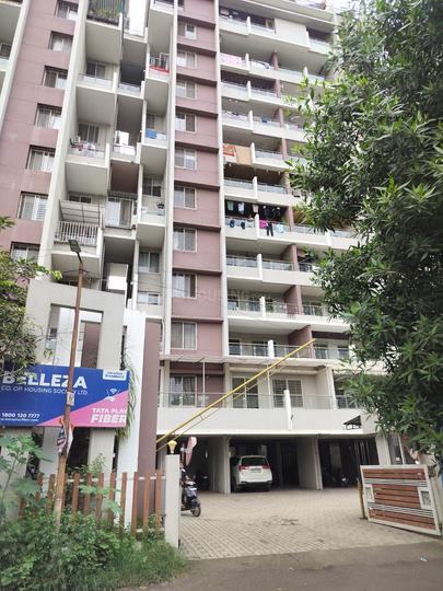 Vishal Belleza Main Image 1