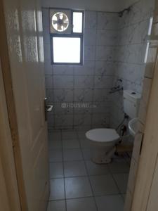 Bathroom Image of 1100 Sq.ft 3 BHK Apartment / Flat for sale in Ashiana Surbhi, Sector 77 Bhiwadi for Rs. 3100000