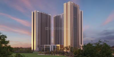 Image of 2203 Sq.ft 4 BHK Apartment / Flat for sale in Sobha Hamptons Townpark Phase 1 W4 To 6, Jigala, Bengaluru for Rs. 31000000