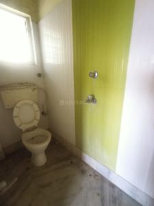 Bathroom Image of 1200 Sq.ft 3 BHK Apartment / Flat for sale in Madurdaha Kolkata for Rs. 5500000