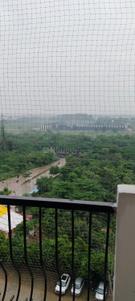 Balcony Image of 1300 Sq.ft 3 BHK Apartment / Flat for sale in Eros Sampoornam, Noida Extension Greater Noida for Rs. 13900000