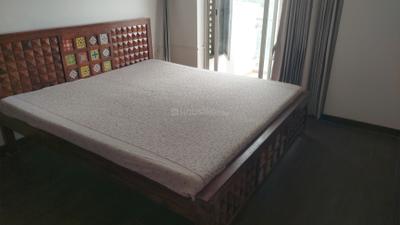 1 BHK Studio