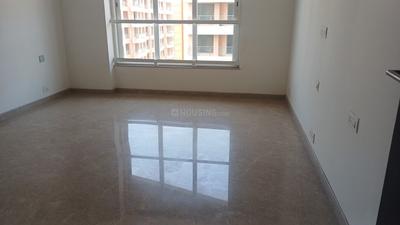 Bedroom Image of 1700 Sq.ft 3.5 BHK Apartment / Flat for sale in Kalpataru Radiance, Goregaon West Mumbai for Rs. 57500000