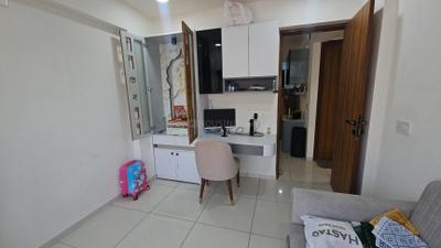 3 BHK Flat