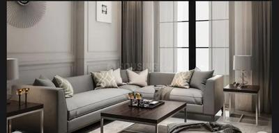 Hall Image of 1700 Sq.ft 3 BHK Apartment / Flat for sale in Bibwewadi Pune for Rs. 26000000