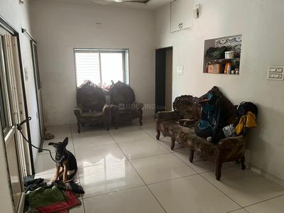 Hall Image of 450 Sq.ft 2 BHK Builder Floor for rent in Paldi Ahmedabad for Rs. 25000