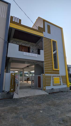 LAXMIPURAM INDIVIDUAL HOUSES Main Image 1