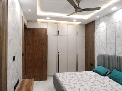 Bedroom Image of 1620 Sq.ft 3 BHK Builder Floor for sale in BPTP District 3, Sector 85 Faridabad for Rs. 17000000