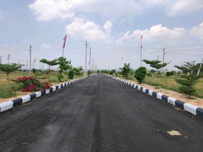 Image of 210 Sq.ft Residential Plot / Land for sale in Mirkhanpet, Hyderabad for Rs. 3000050
