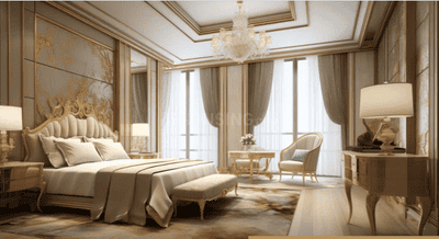 Image of 2115 Sq.ft 3 BHK Apartment / Flat for sale in Adore The Select Premia, Sector 77, Gurgaon for Rs. 24745500