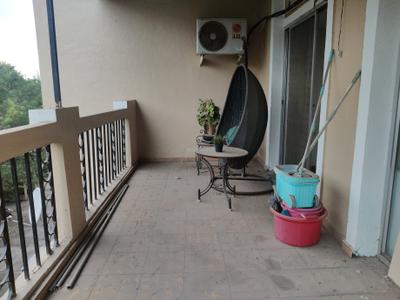 Image of 1800 Sq.ft 4 BHK Apartment / Flat for sale in Karia Konark Campus, Viman Nagar, Pune for Rs. 40000000