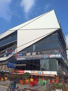 Image of 1500 Sq.ft Residential Plot / Land for sale in Bhicholi Mardana, Indore for Rs. 18000000