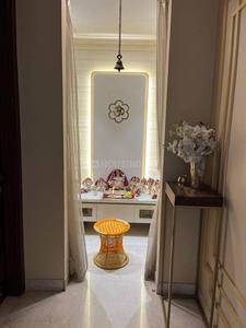 4 BHK Independent Builder Floor