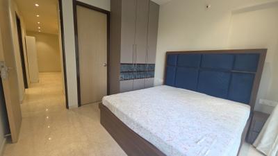 2.5 BHK Flat