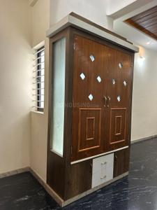 Bedroom Image of 2000 Sq.ft 4 BHK Independent House for rent in Gnana Bharathi Bengaluru for Rs. 45000