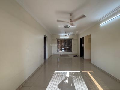 Hall Image of 1200 Sq.ft 3 BHK Apartment / Flat for sale in Diamond Garden, Chembur Mumbai for Rs. 35000000