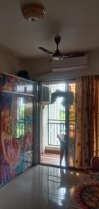 Hall Image of 410 Sq.ft 1 RK Apartment / Flat for sale in Golden Park, Badlapur West Badlapur for Rs. 1450000