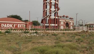 Image of 1000 Sq.ft Residential Plot / Land for sale in Jagatpura, Jaipur for Rs. 3500000