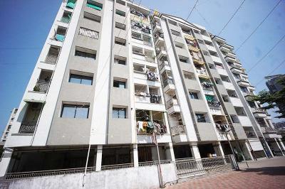 Building Image of 963 Sq.ft 2 BHK Apartment / Flat for sale in Nikol Ahmedabad for Rs. 6000000