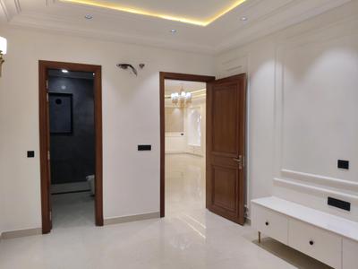 Bedroom Image of 2000 Sq.ft 3 BHK Builder Floor for rent in Sector 51 Gurgaon for Rs. 65000
