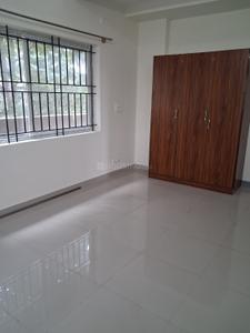 Bedroom Image of 1200 Sq.ft 2 BHK Independent House for rent in Kyalasanahalli Bengaluru for Rs. 23000
