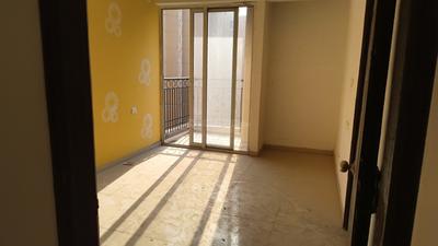 Bedroom Image of 1428 Sq.ft 3.5 BHK Apartment / Flat for sale in Prateek Grand City, Siddharth Vihar Ghaziabad for Rs. 18000000