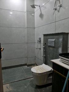 Bedroom One Image of 1080 Sq.ft 3 BHK Independent House for sale in Dwarka Mor New Delhi for Rs. 11500000