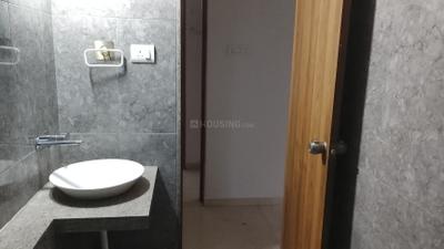 Image of 910 Sq.ft 2 BHK Apartment / Flat for rent in Manhattan, Charholi Budruk, Pune for Rs. 32000