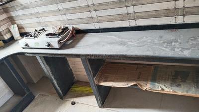 Kitchen Image of 2500 Sq.ft 4.5 BHK Independent House for sale in Purba Barisha Kolkata for Rs. 8800000