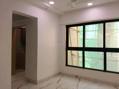 Living Room Image of 521 Sq.ft 1 BHK Apartment / Flat for sale in Magic Meera Heights, Mira Road East Mira Bhayandar for Rs. 7450000