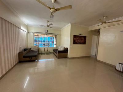 Hall Image of 1200 Sq.ft 2 BHK Apartment / Flat for sale in Aggarwal The West Wing, Baner Pune for Rs. 11500000