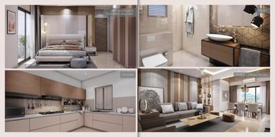 Image of 2241 Sq.ft 4 BHK Apartment / Flat for sale in Iskcon Road, Siliguri for Rs. 10084500