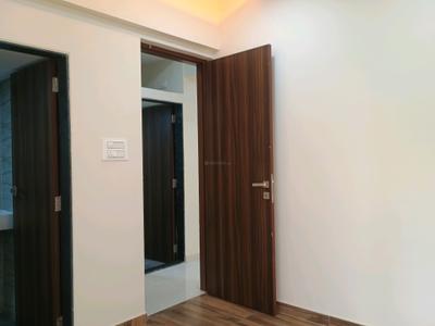 Bedroom Image of 920 Sq.ft 2 BHK Apartment / Flat for sale in Mohan Willows, Badlapur East Badlapur for Rs. 4100000