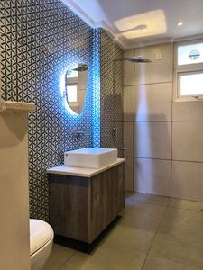 Bedroom Two Image of 2450 Sq.ft 3.5 BHK Builder Floor for sale in Big Block South City 2, Sector 49 Gurgaon for Rs. 28500000