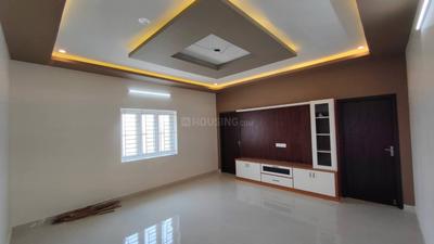 Living Room Image of 750 Sq.ft 2 BHK Independent House for sale in Sri Sakthi Garden, Guduvancheri Chennai for Rs. 5600000