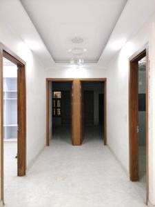 Passage Image of 2700 Sq.ft 5 BHK Builder Floor for sale in Rajendra Nagar Ghaziabad for Rs. 23851000
