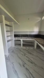 Kitchen Image of 1431 Sq.ft 3 BHK Apartment / Flat for sale in Banu Nagar Chennai for Rs. 11600000