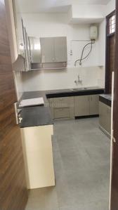 Kitchen Image of 1750 Sq.ft 3 BHK Builder Floor for sale in Sector 49 Gurgaon for Rs. 26000000
