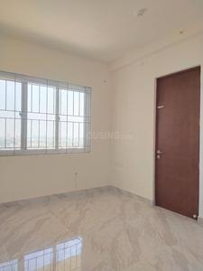 Bedroom Image of 1371 Sq.ft 3 BHK Apartment / Flat for sale in Concorde Auriga by Concorde Housing Corporation Pvt. Ltd., Medahalli Bengaluru for Rs. 17800000
